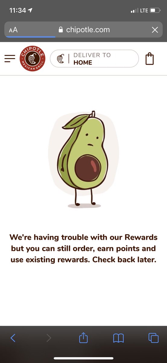 _CheezFries's tweet photo. The saddest of days Chipotle https://t.co/GjBctnRqAn