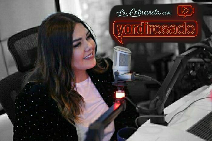 Tere87239181's tweet photo. Que increíble seria esta entrevista con @YordiRosado que se arme @yuritaflowers @elmatiaranda @sonymusicmexico @seitrack https://t.co/9zTeyAWqJw