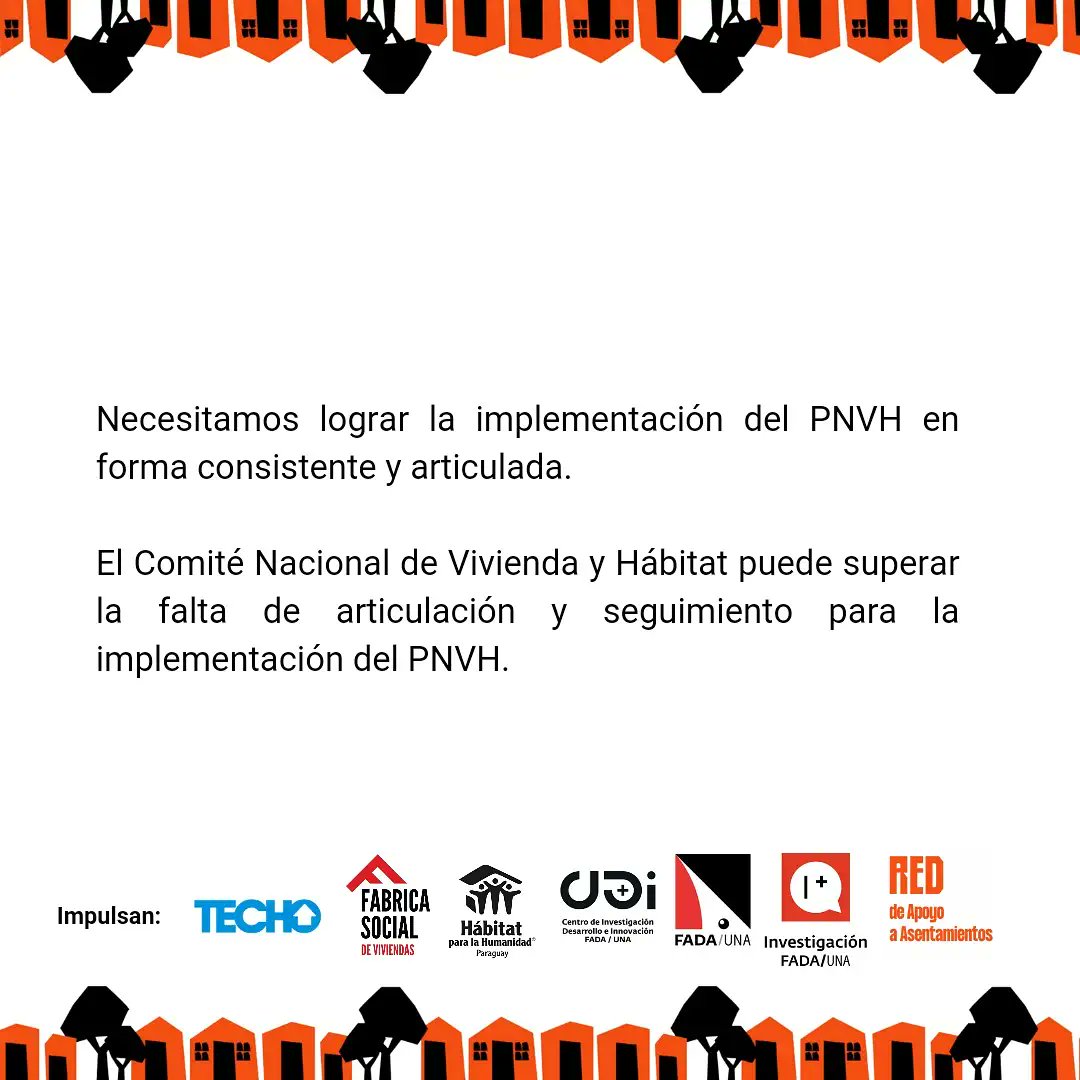 Red de Apoyo a Asentamientos tweet media