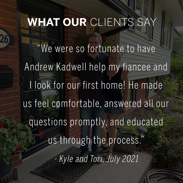 Thank you for the praise! 🙌 Nice to have WesternU crew nearby. 🏡 We know you will love your new home. 🥰 Read more at our website: robertsonkadwell.com/what-our-clien…