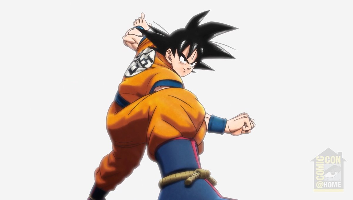DragonBallINFO2's tweet photo. 🚨 ¡YA ESTÁN AQUÍ LAS NOVEDADES PARA EL NUEVO FILM!
⚡#DragonBallSuper SUPER HERO⚡ será el nombre de la próxima apuesta de Toei Animation, ¡y ya tenemos diseño para Gokú!
#DRAGONBALLSUPER2022 #dbs #dbsbroly #dbz #dbzkakarot #dbgt #sdbh #DragonBallZKakarot https://t.co/GyVQGqQyDa