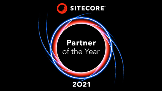 <a href="/Sitecore/">Sitecore</a> recognizes <a href="/XCentium/">XCentium</a> as 2021 Partner of the Year - Americas. Read the full press release here: hubs.ly/H0S_2WG0
#SitecorePartners #XCentium #Sitecore