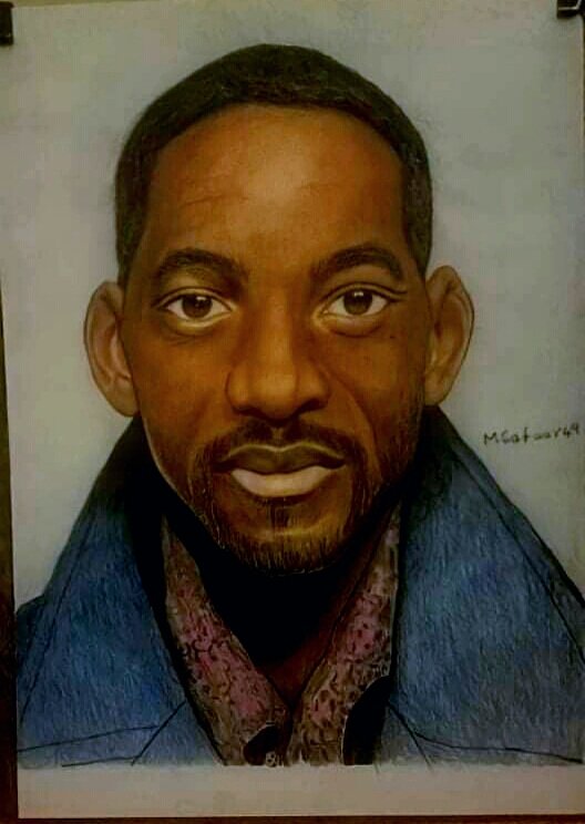 mgafaar49's tweet photo. ويل سميث  Will Smith 🖤🔥 
ألوان خشبيه علي ورق A4 
في ٨ ساعات علي اسبوع تقريبا 

رايكم  🙏 

التصوير ظالمه كتير  🙂💔
  
لايك ورتويت   🔥

قريبا فيديو الخطوات علي قناتي في اليوتيوب م تنسو الاشتراك  😁
https://t.co/Iup2zLOAua https://t.co/x3cxumB1XX