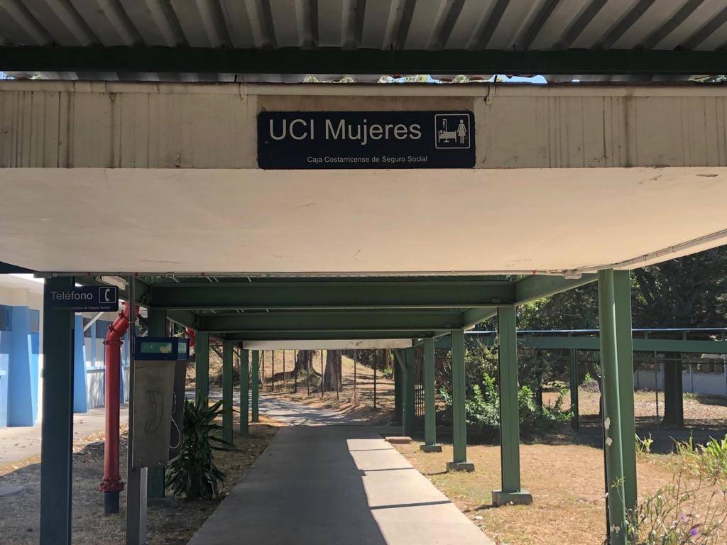 Hospital Psiquiátrico pone trabas a pacientes para denunciar supuestos maltratos dlvr.it/S4JDbL