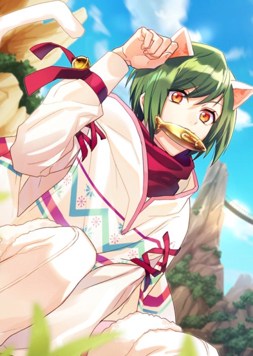 agegapsoftheday's tweet photo. Today's age gap ship of the day is Chikage and Yuki, from A3! https://t.co/TIdHigNZVa