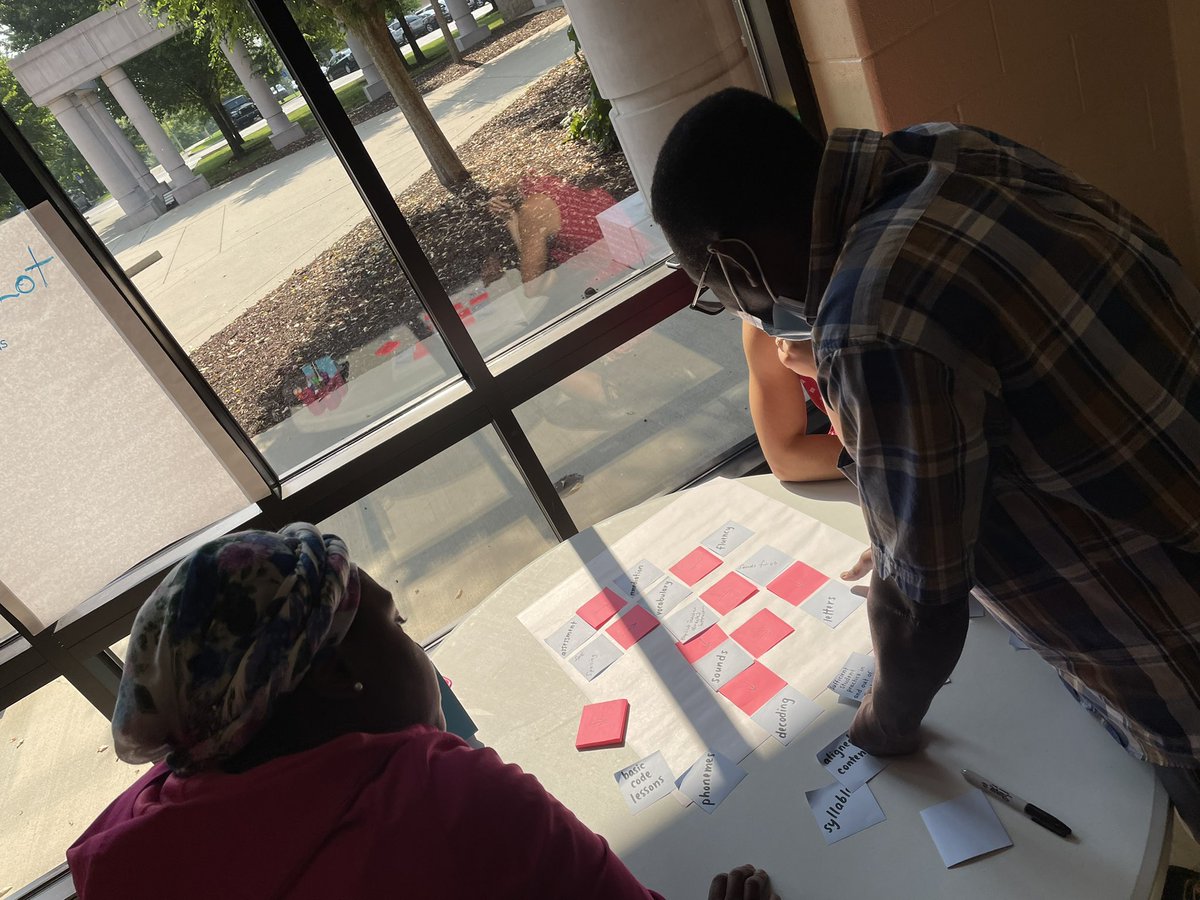 Wrapping up our #Reading360MNPS training with an interactive word wall &amp; group photos!! We have amazing educators here in MNPS and their reflections on using this curriculum and current research were SO INSPIRING!!! <a href="/TN_Literacy/">#LiteracyMatters Tennessee</a> #mnpsphonicsstrong #soundsfirstmnps <a href="/TNedu/">TN Dept of Education</a>