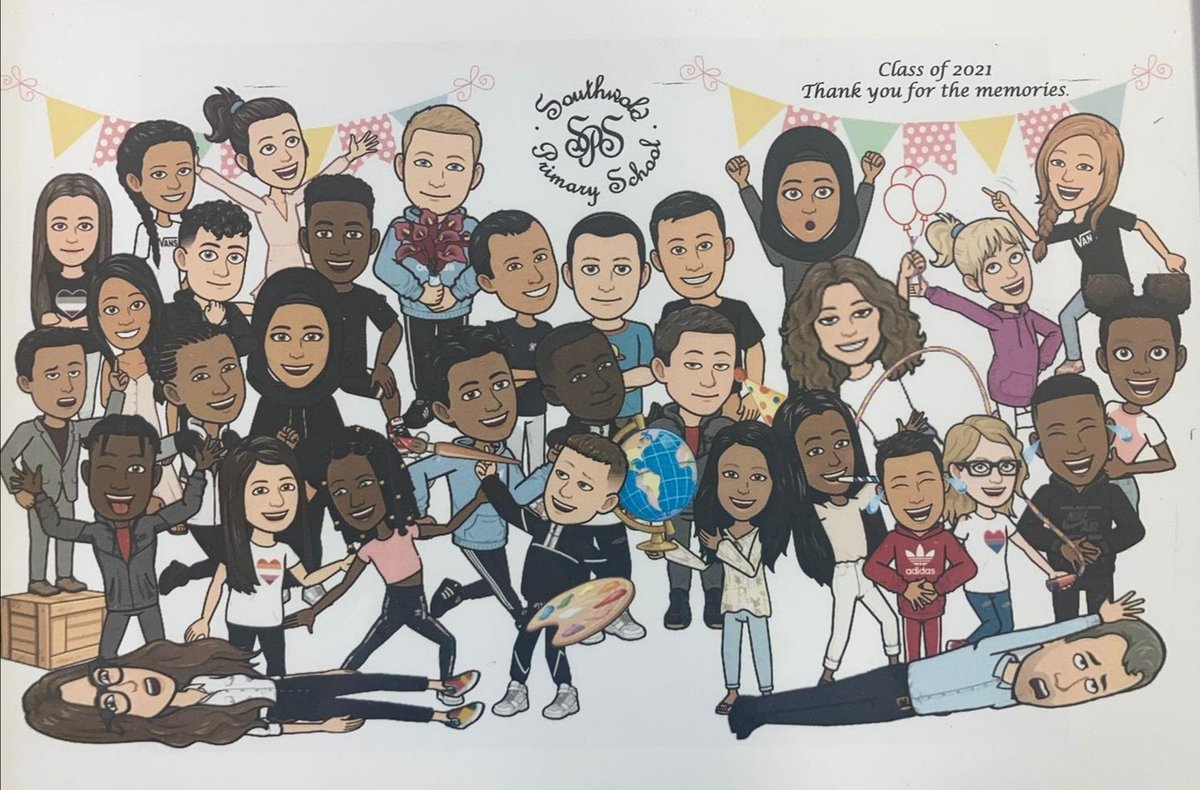 SouthwoldSchool's tweet photo. Goodbye and good luck to our amazing Year 6 children...what a wonderful group of interesting, brave, resilient, free-thinking, fun individuals. We really will miss you. Congratulations for what you have achieved this year, both academically and personally 💜💚🤎💛 #year6leavers https://t.co/bRcnTw79e7