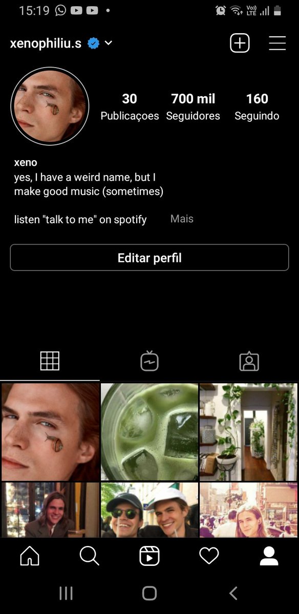 philiussophy's tweet photo. - perfil https://t.co/V2OBohBQg6