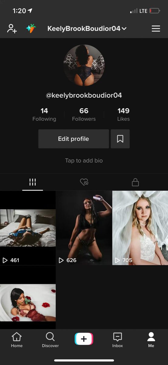 keely_gordon's tweet photo. Y’all go follow my boudoir tik tok 💁🏻‍♀️ https://t.co/C9AKDxmDOT