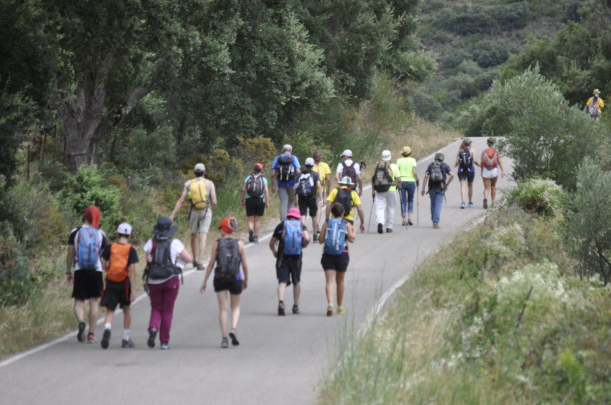 andreujene's tweet photo. Ja fa 3 anys de la caminada Figueres-Argelers en homenatge als #caminsexili21J i pels #presospolitics
Després de 3 anys, encara 3.400 represaliats i exilats..
@CDR_Vallvidrera #llibertat https://t.co/4wiJAUfnqt