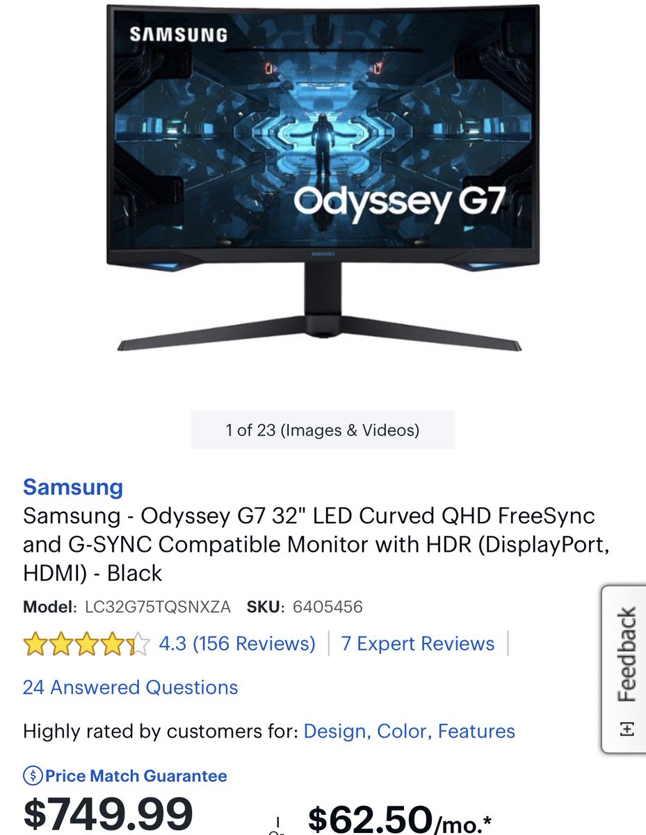 AlmightyALXS's tweet photo. Why do I have to be so picky☹️, this is my dream @SamsungUS monitor & @HyperX Banger gaming headset. This right here is my DREAM gaming setup! Help a brotha out?! #MythManClan #MMC #HyperX #SamsungUS #gaming #esports #HumanAimBot #GamingLife #TwitchStreamer #TwitchAffilate https://t.co/pkI7HlpODj