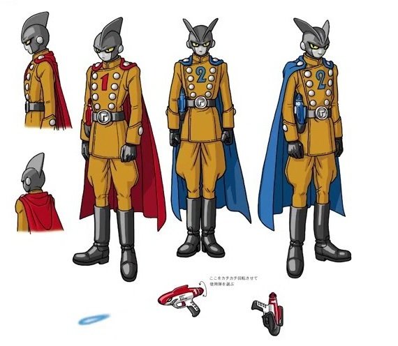 DragonBallINFO2's tweet photo. ▶️ Diseños para Pan (¡sí, la hija de Gohan ha crecido!), un nuevo personaje cuyo nombre desconocemos, Krilin (nuevo traje y ojos pintados de blanco) y Piccolo (cuyo brazo es amarillo en lugar de rosado)
#dbs2022 #DBSuperMovie #dragonballsuper #dbs #dbz #dbgt #sdbh #dragonball https://t.co/cYrrGzHNKy