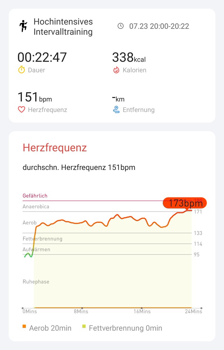 Sven_Bey's tweet photo. Day 3, was kind of hard this time!
@Mobvoi_Official #hiitchallengewithTicWatchE3 https://t.co/ftYCUKKZex