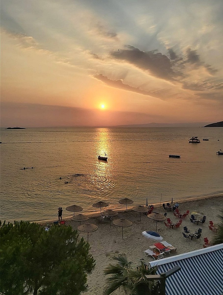 çekimi sana ait bir foto bırak