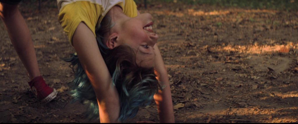 we’re both upside down !!