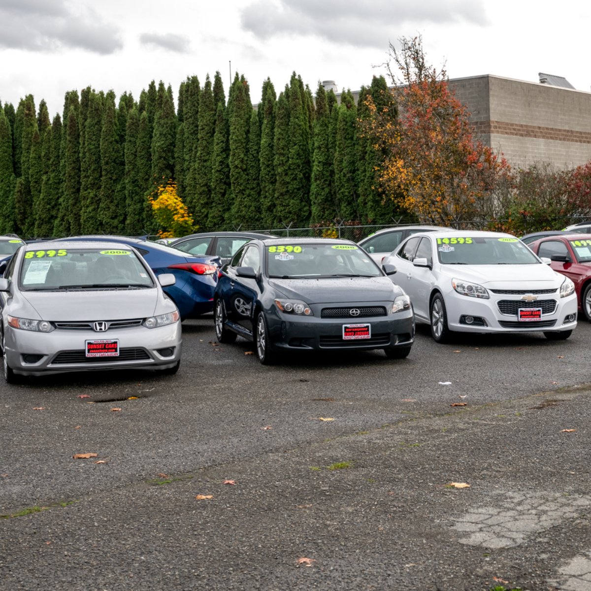 Sunset Cars of Auburn tweet media