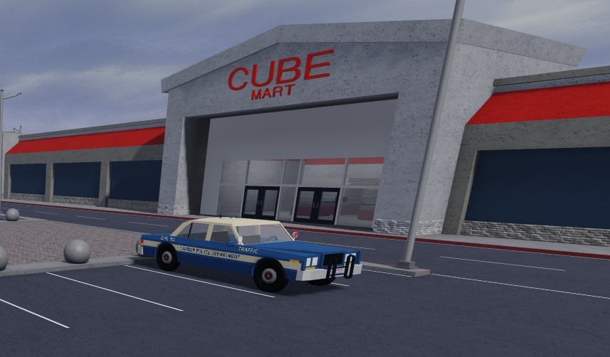 LanderPolice's tweet image. When on your way through Lander, make sure to stop by Cube Mart to get all your Camping, Firearm, and Grocery need!