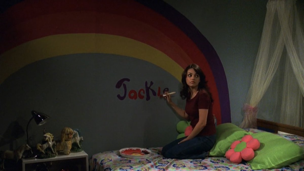that '70s show archive ✿ tweet media