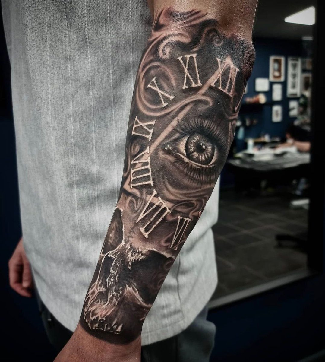 emeraldtattoouk's tweet photo. Artist: @pellz_tattoos
•
•
•
•
•
#emeraldtattoocompany #emeraldtattoo #talbotgreen #pontyclun #southwales #southwalestattoo #welshtattoostudio #welshtattooartist #tattoos #blackandgreytattoo #allseeingeyetattoo #tattoosformen #skulltattoo https://t.co/T6XV2JM5ca