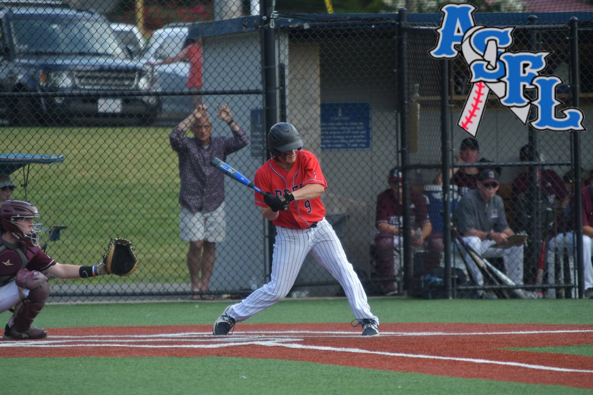 Congratulations and welcome to the #ASFLFamily, St. John’s Prep’s Payton Palladino (<a href="/Payton0931/">Payton palladino</a>)! Payton will compete in the second annual Baseball #ASFLHRDerby!