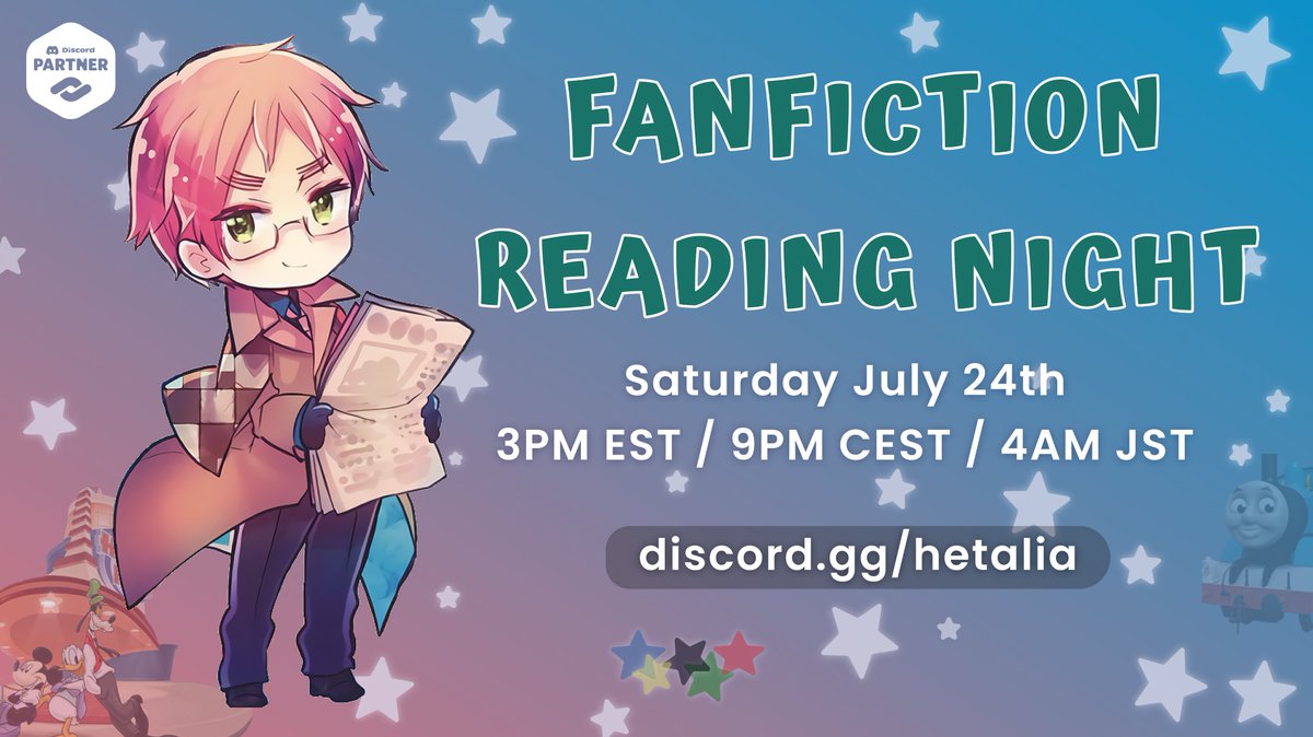 Hetalia Singapore Official