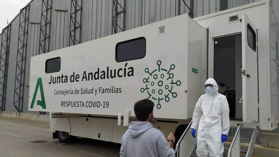 Mairena del Aljarafe tweet media