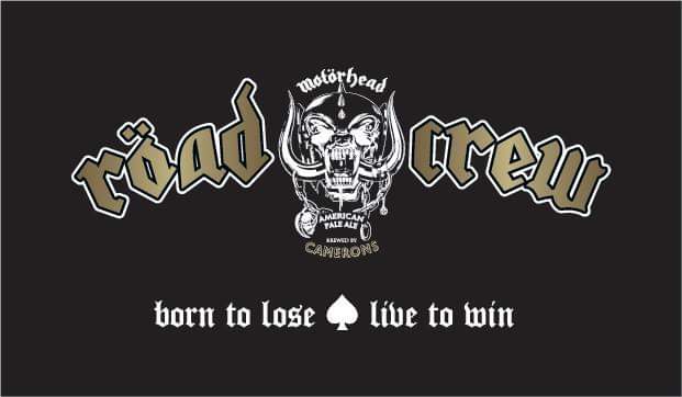 ⭐100% STONEDEAD APPROVED⭐

Motorhead Beer will be once again keeping you fuelled up for the weekend 🤘

<a href="/MotorheadBeer/">Motörhead Beer</a>

#FollowFriday #ff