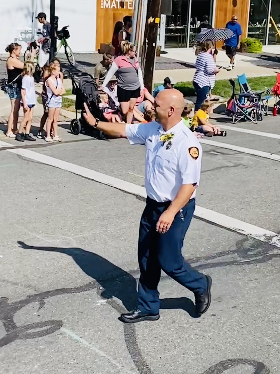 slcfire's tweet image. Bright Smiling Faces. It was great to be at the Days of ‘47 Parade today. Celebrate safely and enjoy the holiday weekend. #Daysof’47 #Pioneerdayweekend #slcfire