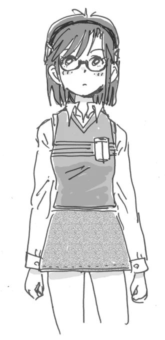 rkgk 昭和キッズ・マリにゃん六年生。
#エヴァンゲリオン 