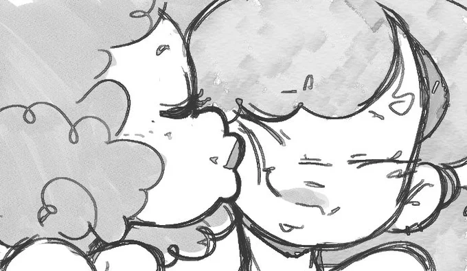 liked the sketch too 