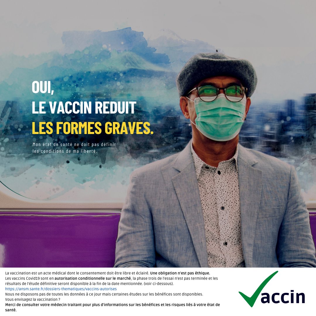 DuSuicide's tweet photo. 👉Si on imaginez une campagne de vaccination censé ? 💉
👉La liberté vaccinale 
♦Une campagne qui dis tout ou presque, qui ne vends pas du rêve. 
Juste la réalité.
#véran #CROUS  #PassDeLaHonte #ObligationVaccinale #VaccinObligatoire #VaccinationCovid https://t.co/0Ed70CWKCi