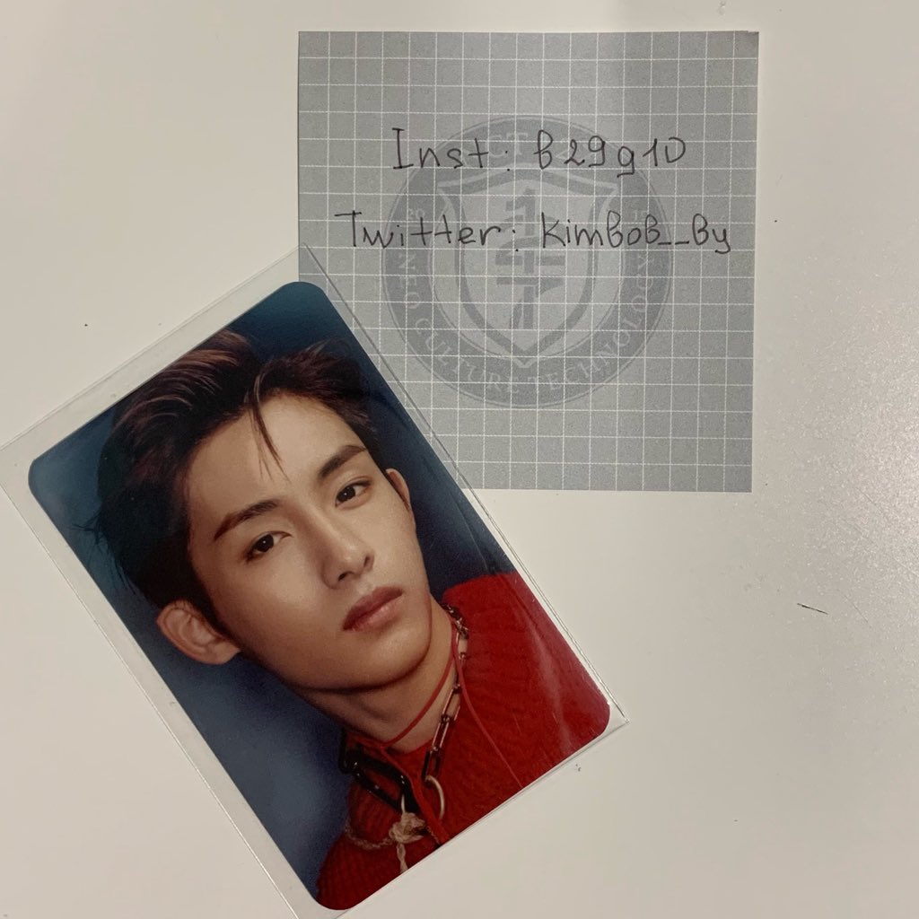 kimbob__by's tweet photo. WTT NCT WAYV

Have: Winwin regulate simon say binder 
Want: Johnny equivalent 

📍Russian 
🌍WW - ok 

#kpoptrade #wttkpop #wttnct #winwin  #johnny #nctwtt #winwintrade #johnnytrade #wtbnct #nctwtb #wayvwtt #wttwayv https://t.co/cN1Bj7ivhX