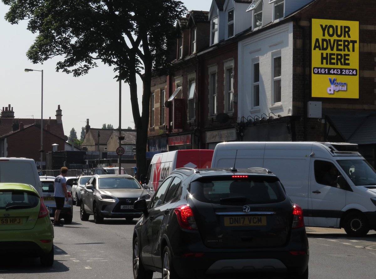 VisionAd & VisionDigital tweet media