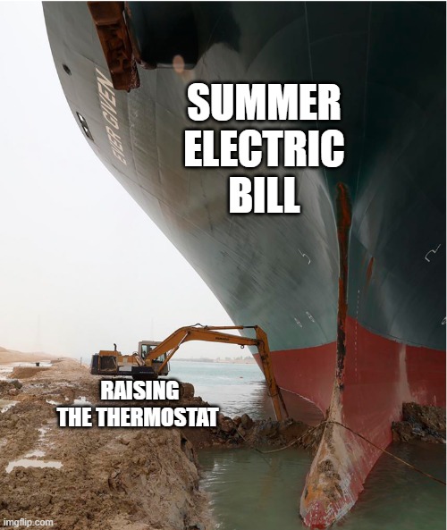 TheSolarTruth's tweet image. Good luck with that . . .

bit.ly/3zaNR0g

#thesolartruth