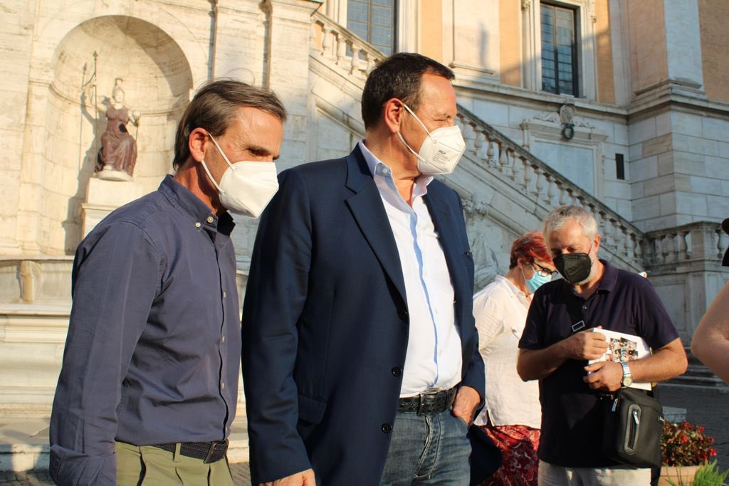 Ente Nazionale per il Microcredito tweet media