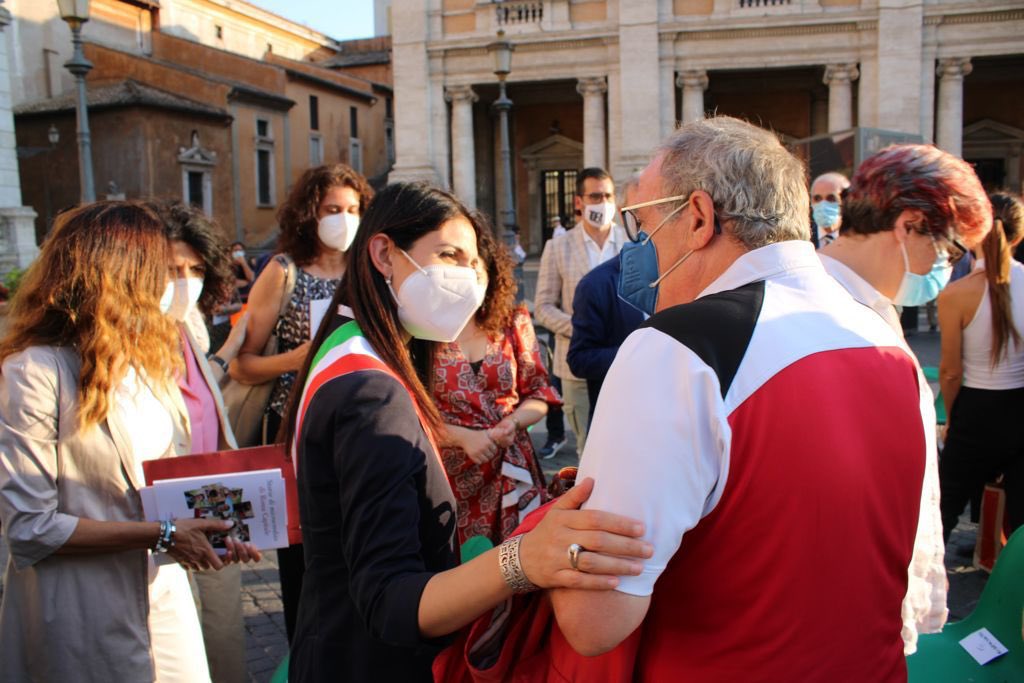 Ente Nazionale per il Microcredito tweet media