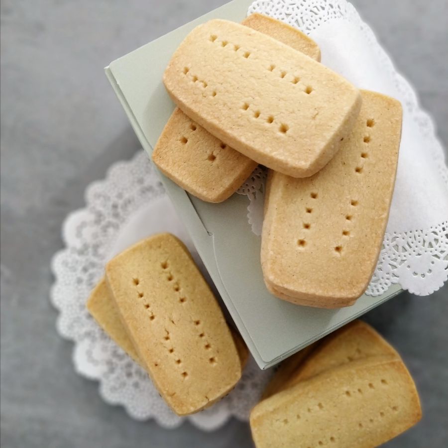 Deliziosi biscotti perfetti a tutte le ore! - mailchi.mp/8dc55d2b031b/d…