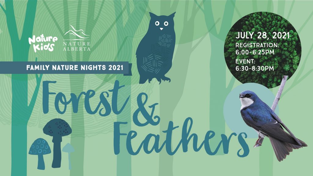 ASN: EDM (@yeg_science) on Twitter photo New Family Nature Nights! #yeg #Edmonton 
naturealberta.ca/forest-feather… New Family Nature Nights! #yeg #Edmonton 
naturealberta.ca/forest-feather…