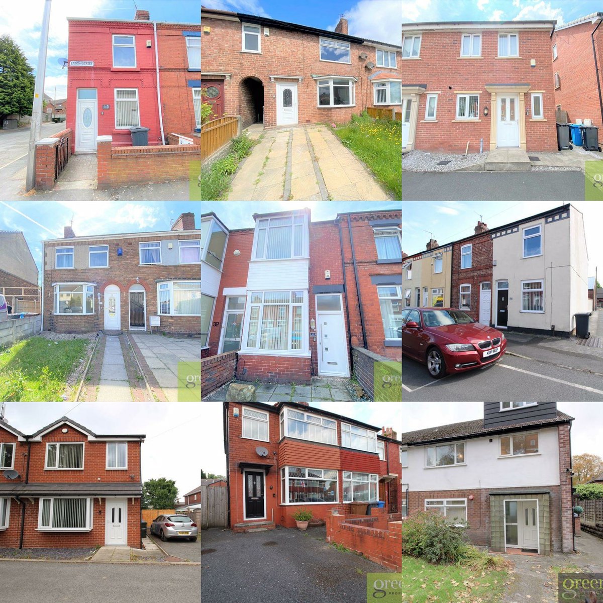greencoproperty's tweet photo. We had a busy week in lettings 💚🏘

Some of properties rented this week 👌🌞 https://t.co/AabTviB1ZJ