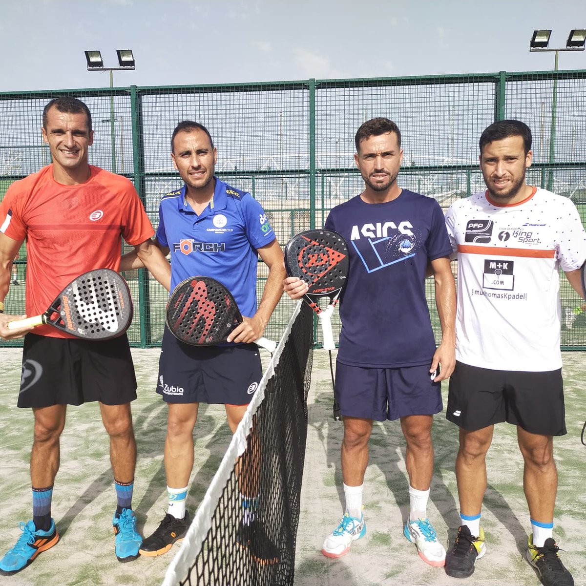 faponline's tweet photo. 👣 Pisan territorio isleño para conquistar rondas en los Internacionales de Andalucía ABS 6.000 Programa Impulso.
📍Ciudad Deportiva Bahía Sur de San Fernando.
#Fap #SomosFap #Internacionales #Andalucía #ABS6000 #FEP #ProgramaImpulso https://t.co/o0D3Q9Swp3