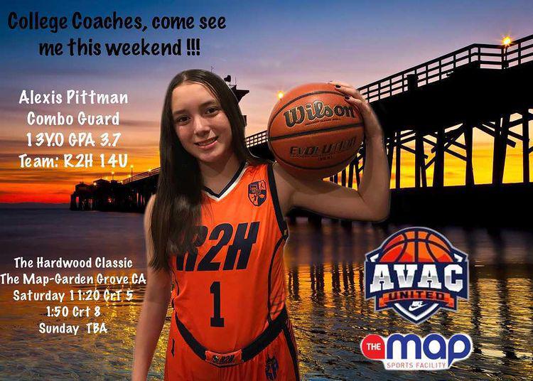 eliteshootas's tweet photo. College coaches, stop by and check out one of the rising stars of the future while you are in the building!
@Pittman3Alexis  @R2Hla @CoachShaySmith https://t.co/7smX9b0qtQ