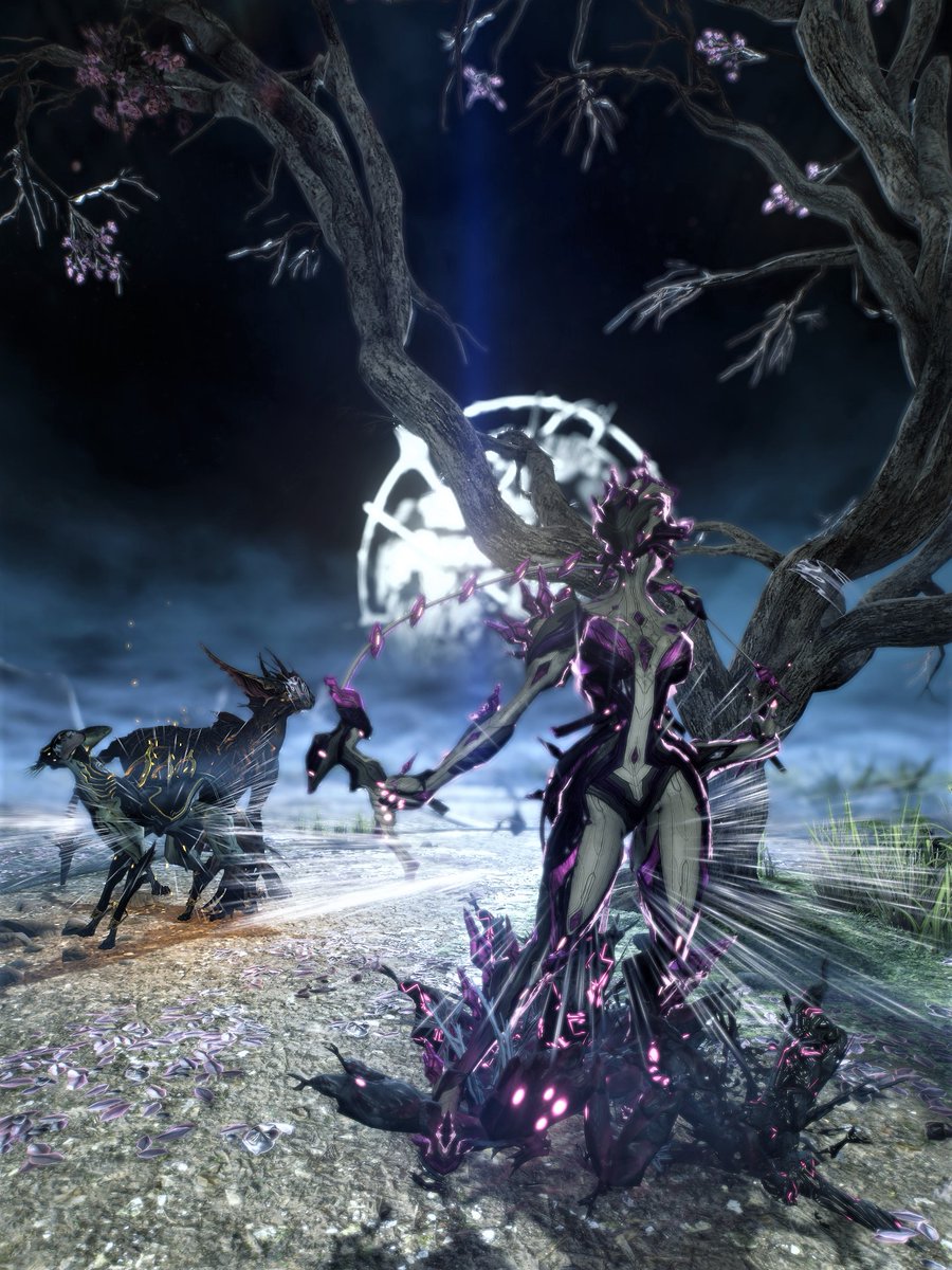 Jaelle_G's tweet photo. ..:: Khora ::..

Queen of Thorns and Cats x)

Game: @PlayWarframe
Dev: #DigitalExtreme

#FramedSC #Warframe #FashionFrame #VirtualPhotography #VGPUnite #WorldOfVP #VPEclipse #TheCapturedCollective https://t.co/HT8bbuxOHJ