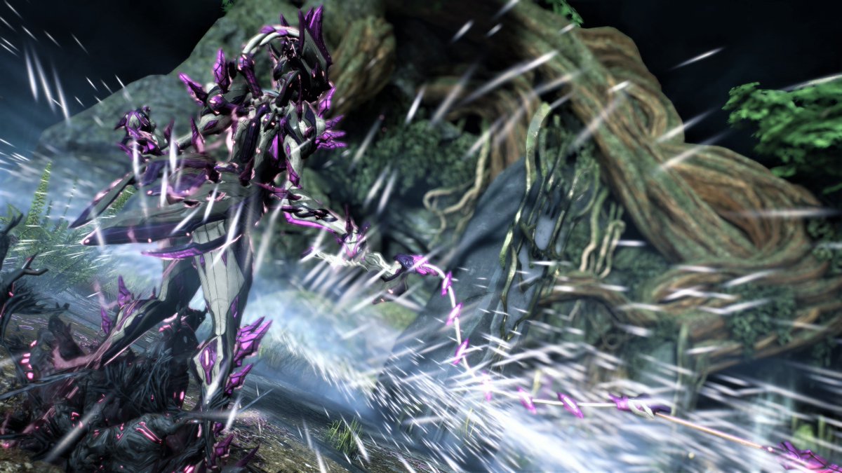 Jaelle_G's tweet photo. ..:: Khora ::..

Queen of Thorns and Cats x)

Game: @PlayWarframe
Dev: #DigitalExtreme

#FramedSC #Warframe #FashionFrame #VirtualPhotography #VGPUnite #WorldOfVP #VPEclipse #TheCapturedCollective https://t.co/HT8bbuxOHJ