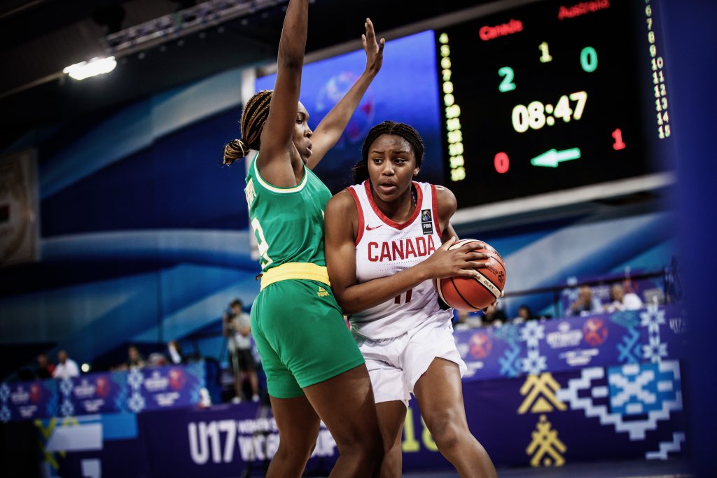 Canada Basketball Canada S U19 Women S National Team Announced Ahead Of Fiba U19 Basketball World Cup 21 In Hungary See The Full Roster Here T Co 8ovaimnp6e Fibau19 T Co Awdvfphmyz