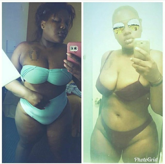 I invested in my body  Bitch im done up https://t.co/kEFNZvkZ2g