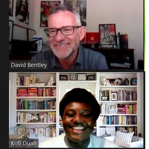 Mentee Kofi Aspiring Lawyer just delivered an outstanding presentation to an audience of professionals! Thank you David Bentley QC from <a href="/DoughtyStreet/">Doughty Street Chambers</a> for supporting supporting Kofi on his journey into Law urbansynergy.com/e-mentoring  #mentoring  <a href="/LewishamYCP/">Lewisham Young Mayors Office</a> <a href="/lewishamlocal/">Lewisham Local</a>