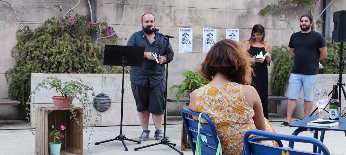 Un poc més de Poésart (II)