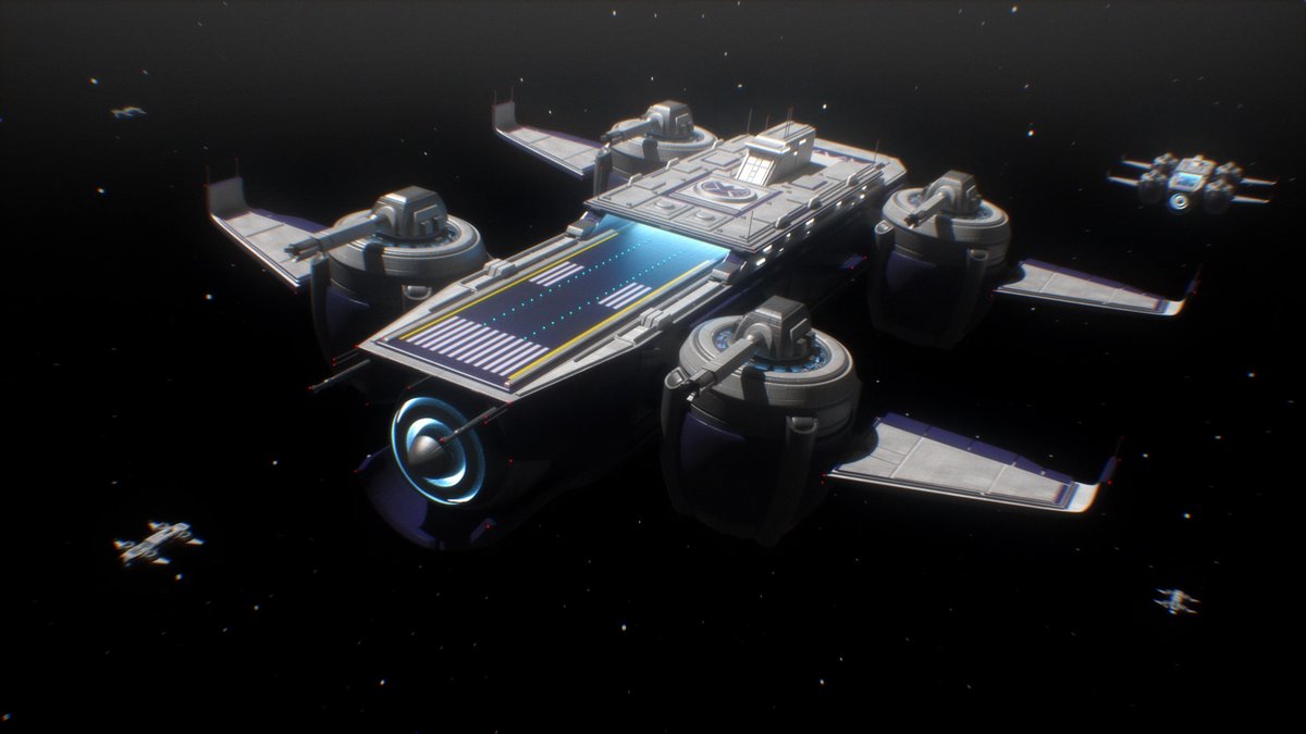 Last year, I released "The Unbelievable Giant Hulk". Made for fun, all by myself from A to Z, in 1½ month on my spare time. Make sure to stay after the credits ! Plz Share it if you like it ! #3D #CG #Fanfilm #ComicConAtHome #Marvel #MCU

youtu.be/5YaJ_RgFDHA