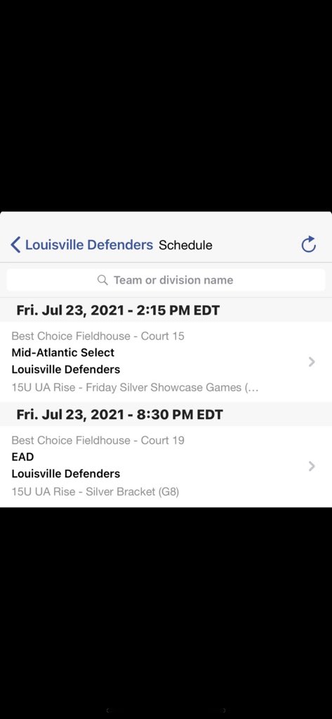2025 <a href="/AustinSperry/">Austin Sperry</a> <a href="/BreathittBball/">Breathitt Bobcat Basketball</a> playing for <a href="/LvilleDefenders/">Louisville Defenders</a> in Indy all weekend! <a href="/ButlerMBB/">Butler Basketball</a> <a href="/IndianaMBB/">Indiana Basketball</a> @IUPUIMensBball <a href="/BoilerBall/">Purdue Men's Basketball</a> <a href="/NDmbb/">Notre Dame Men's Basketball</a> <a href="/ValpoBasketball/">Valpo Basketball</a> <a href="/IndStBasketball/">Indiana State Basketball</a> <a href="/BallStateMBB/">Ball State Men's Basketball</a> <a href="/MastodonMBB/">Purdue Fort Wayne Mastodons Basketball</a>