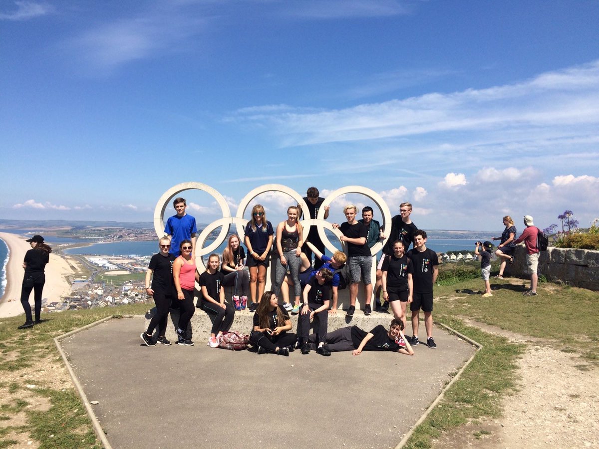 ArgyleTrust's tweet photo. ๐2011-2021๐
As part of the 10 year anniversary of the @EFLTrust @NCS programme, we look back at some of the many hours of activities undertaken by young people through the Trust. Having fun but perfecting team building skills, bonding & building confidence๐
#10YearsofNCS #NCS https://t.co/JcIgZjZzR7